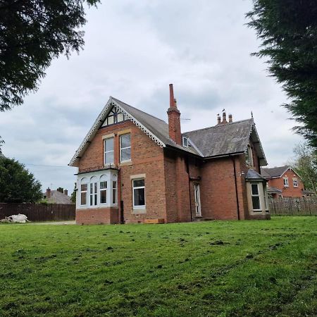 Hotel Dawson House Darlington  Exterior foto